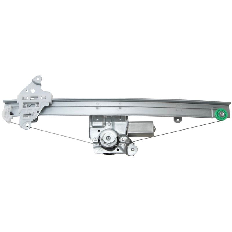 WAI 388687 Window Motor and Regulator Assembly - Front Right