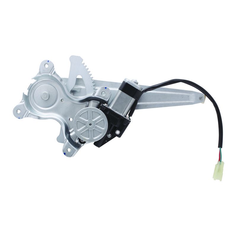 WAI 388729 Window Motor and Regulator Assembly - Rear Right