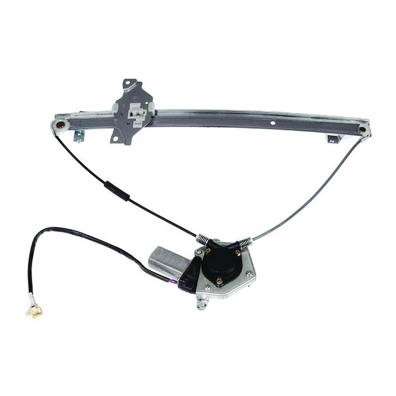 WAI 388743 Window Motor and Regulator Assembly - Front Left