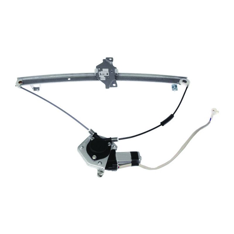 WAI 388744 Window Motor and Regulator Assembly - Front Right