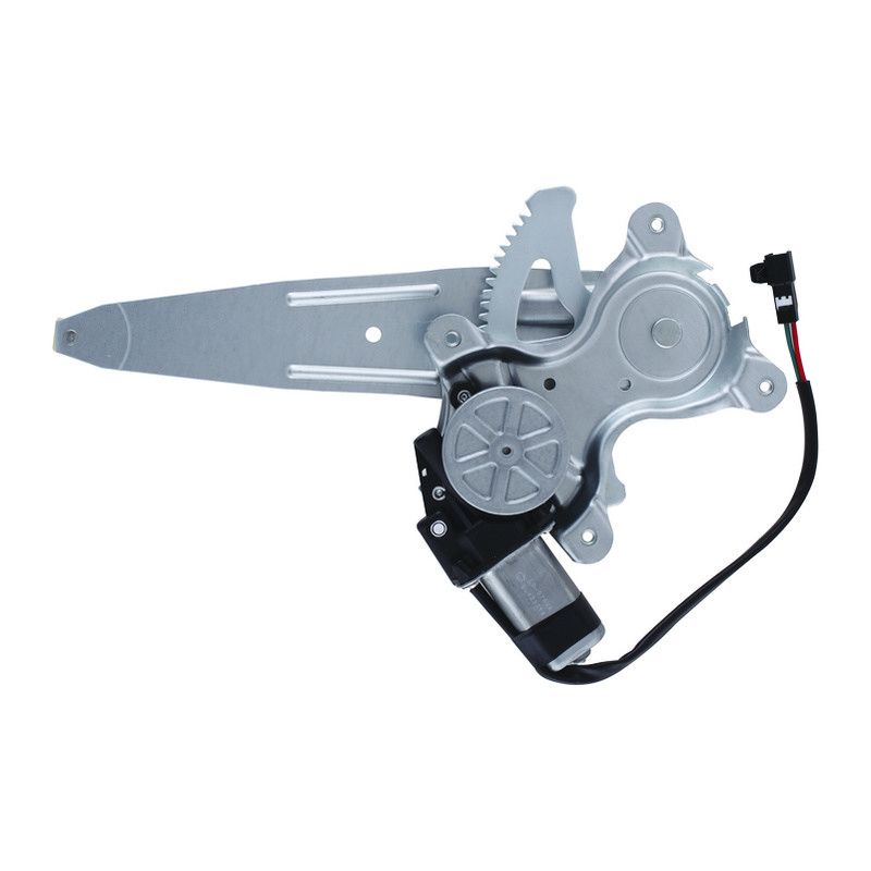 WAI 388747 Window Motor and Regulator Assembly - Rear Left