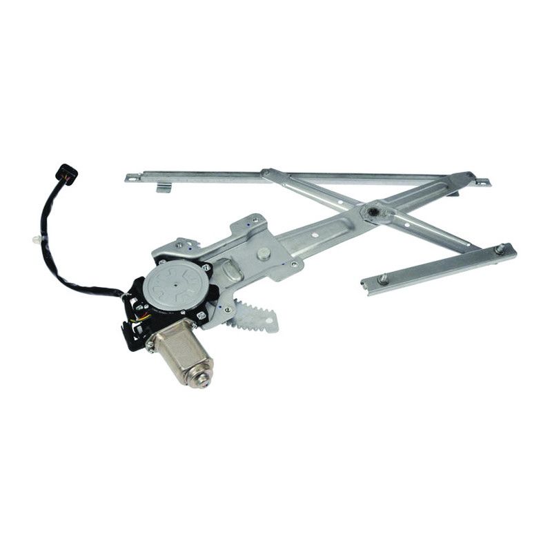 WAI 388763 Window Motor and Regulator Assembly - Front Left