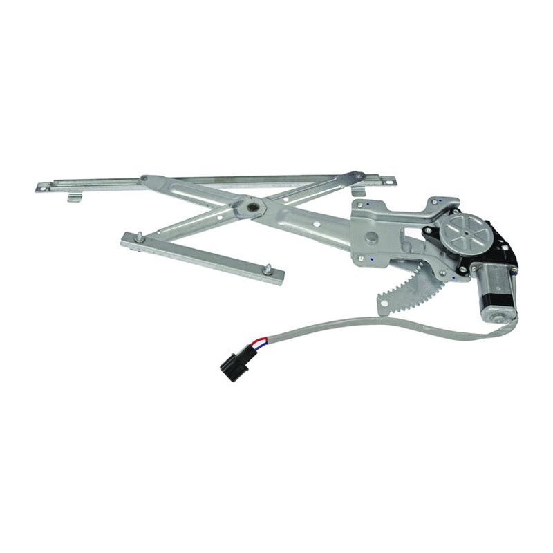 WAI 388764 Window Motor and Regulator Assembly - Front Right