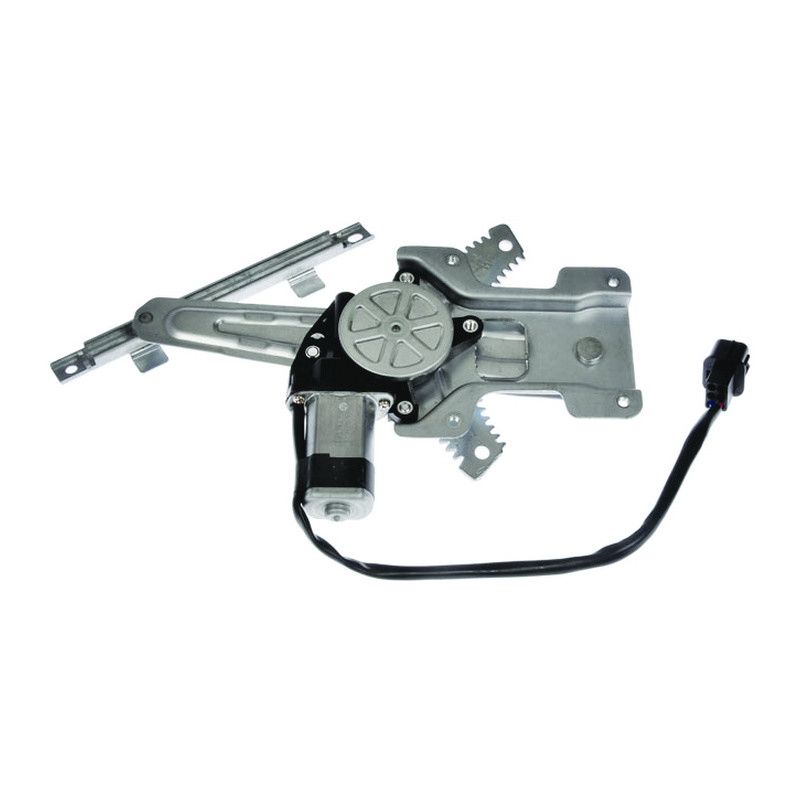 WAI 388766 Window Motor and Regulator Assembly - Rear Right