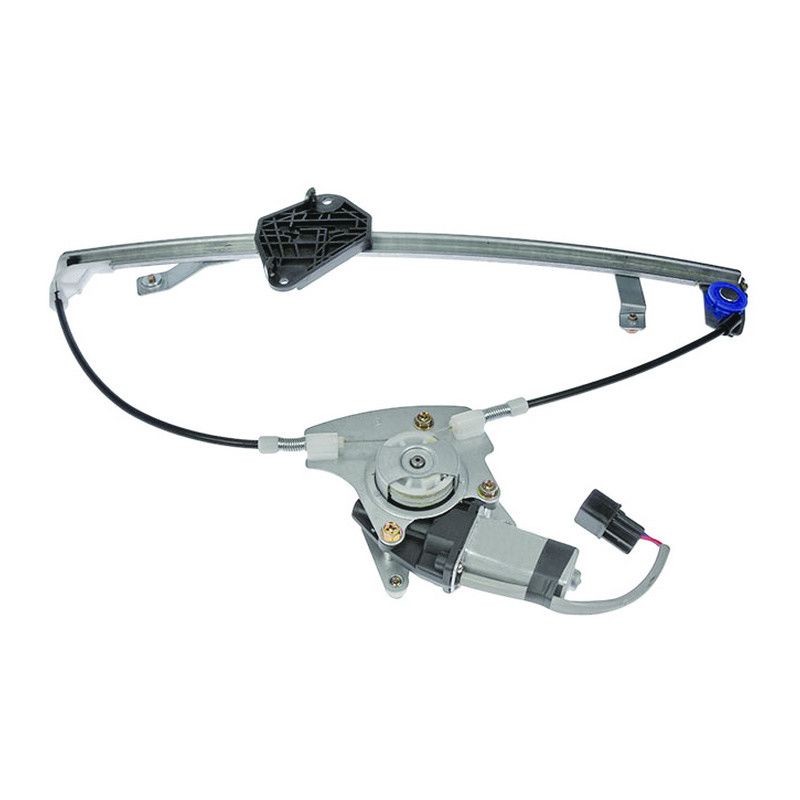 WAI 388851 Window Motor and Regulator Assembly - Rear Right