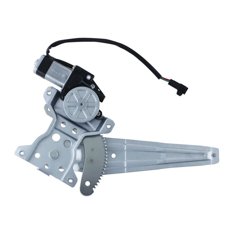 WAI 389006 Window Motor and Regulator Assembly - Rear Left