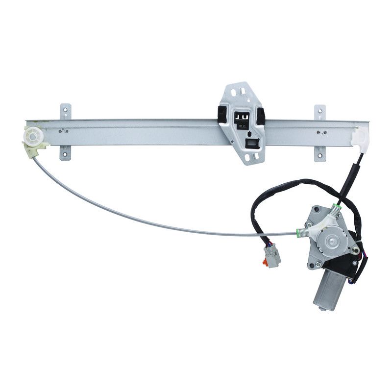 WAI 389008 Window Motor and Regulator Assembly - Front Left