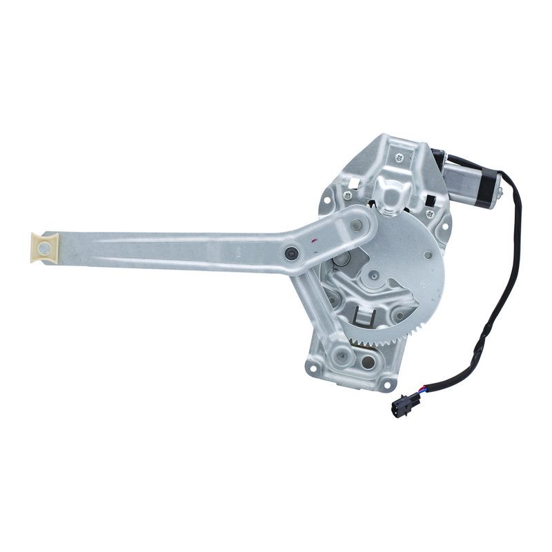 WAI 389016 Window Motor and Regulator Assembly - Rear Left