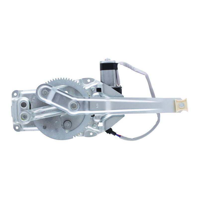 WAI 389017 Window Motor and Regulator Assembly - Rear Right