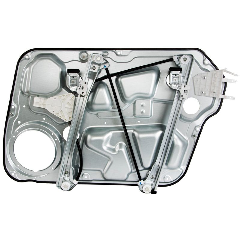 WAI 389038 Window Motor and Regulator Assembly - Front Left