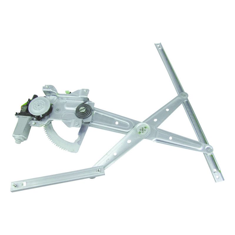 WAI 389044 Window Motor and Regulator Assembly - Front Left
