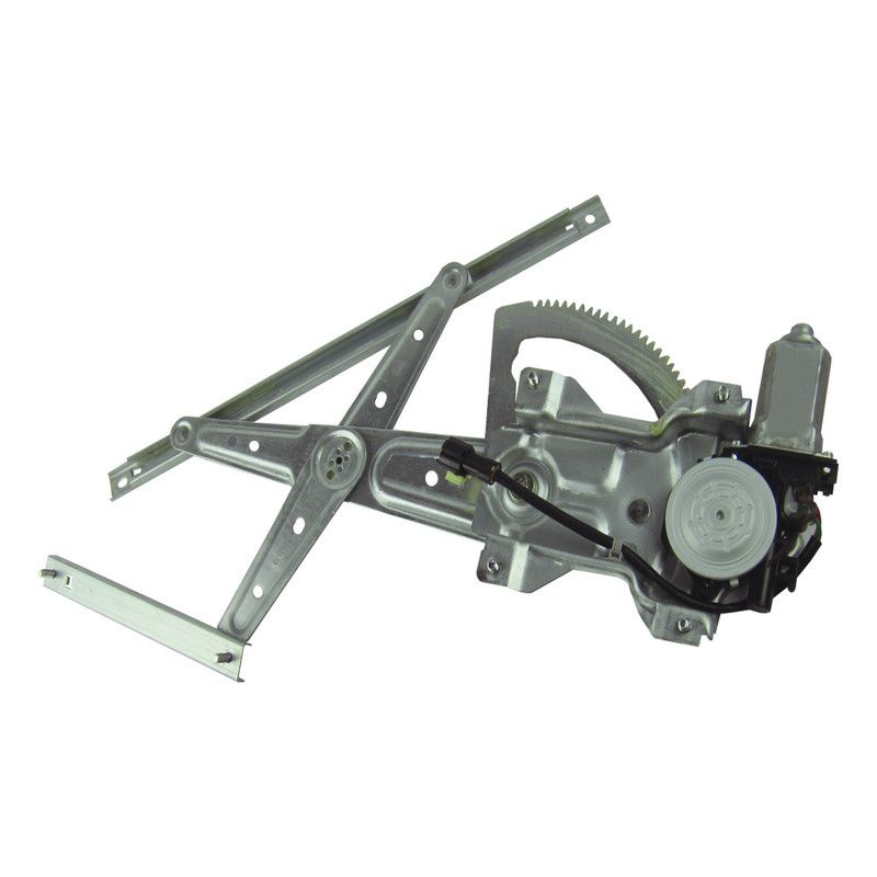 WAI 389046 Window Motor and Regulator Assembly - Rear Left