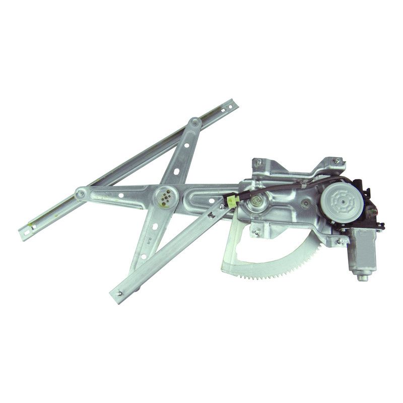 WAI 389047 Window Motor and Regulator Assembly - Rear Right