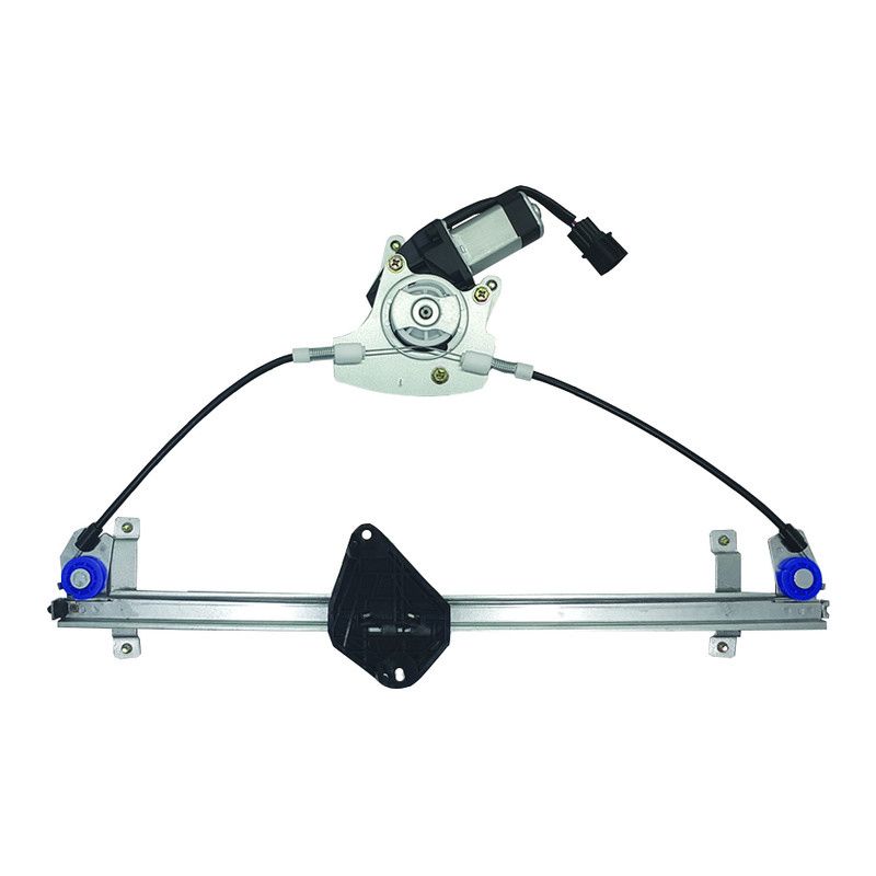 WAI 389048 Window Motor and Regulator Assembly - Front Left