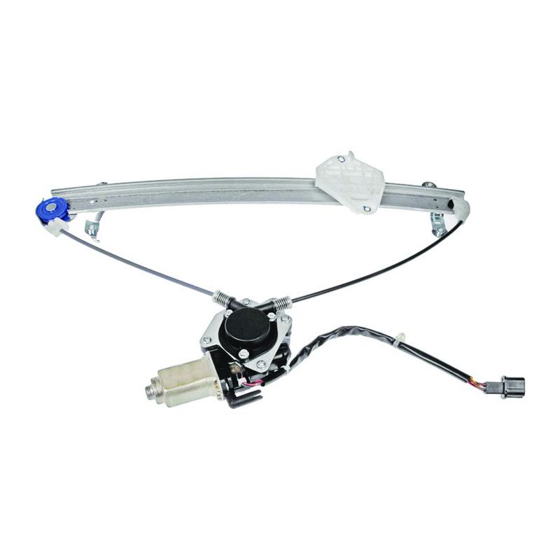 WAI 389049 Window Motor and Regulator Assembly - Front Left