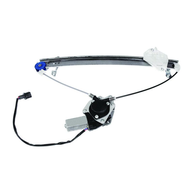 WAI 389051 Window Motor and Regulator Assembly - Front Left