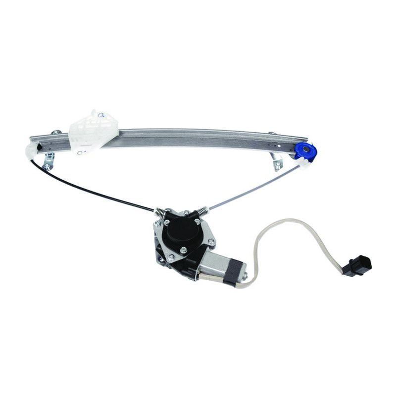 WAI 389052 Window Motor and Regulator Assembly - Front Right