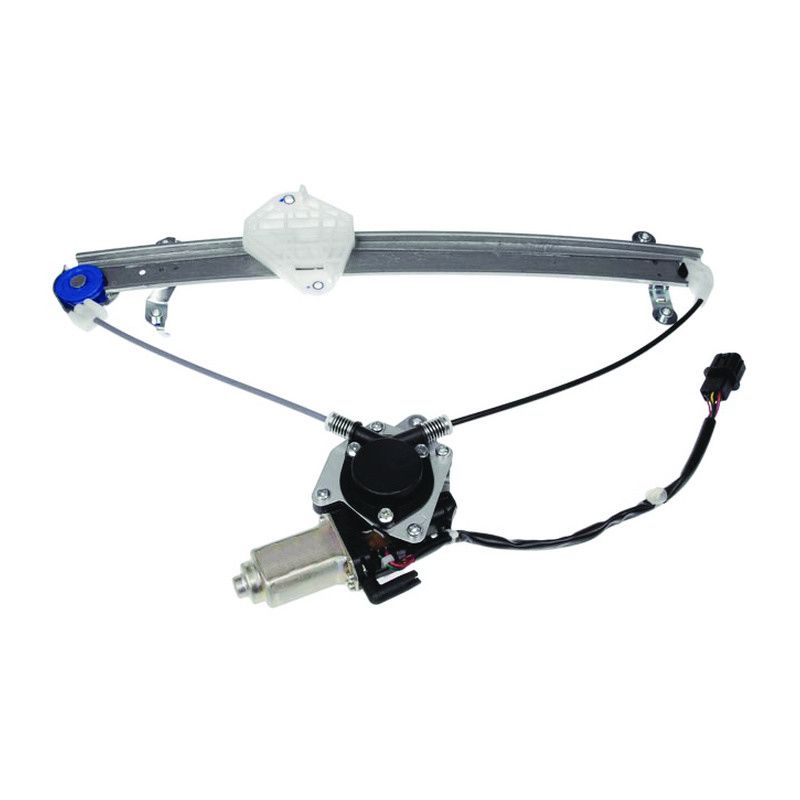 WAI 389054 Window Motor and Regulator Assembly - Front Left