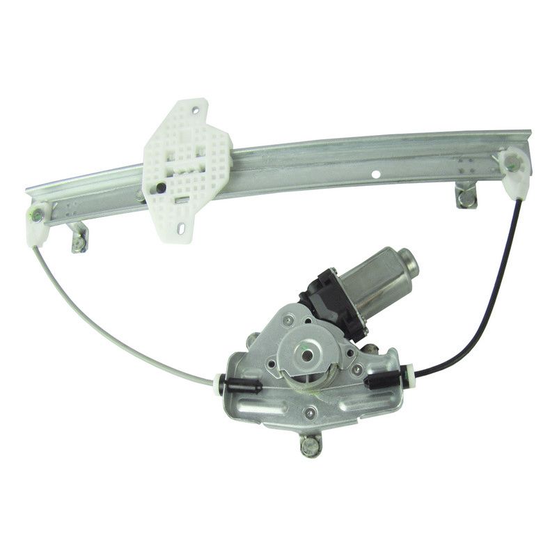WAI 389057 Window Motor and Regulator Assembly - Rear Right