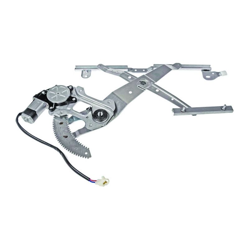 WAI 389060 Window Motor and Regulator Assembly - Front Left