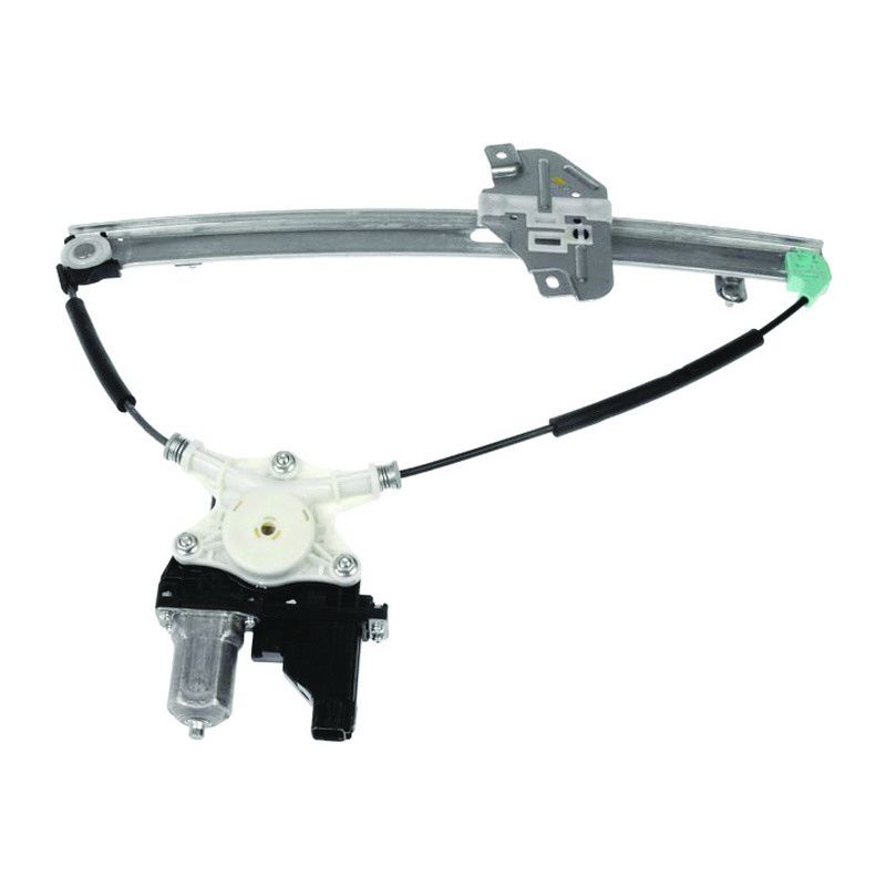 WAI 389062 Window Motor and Regulator Assembly - Front Left