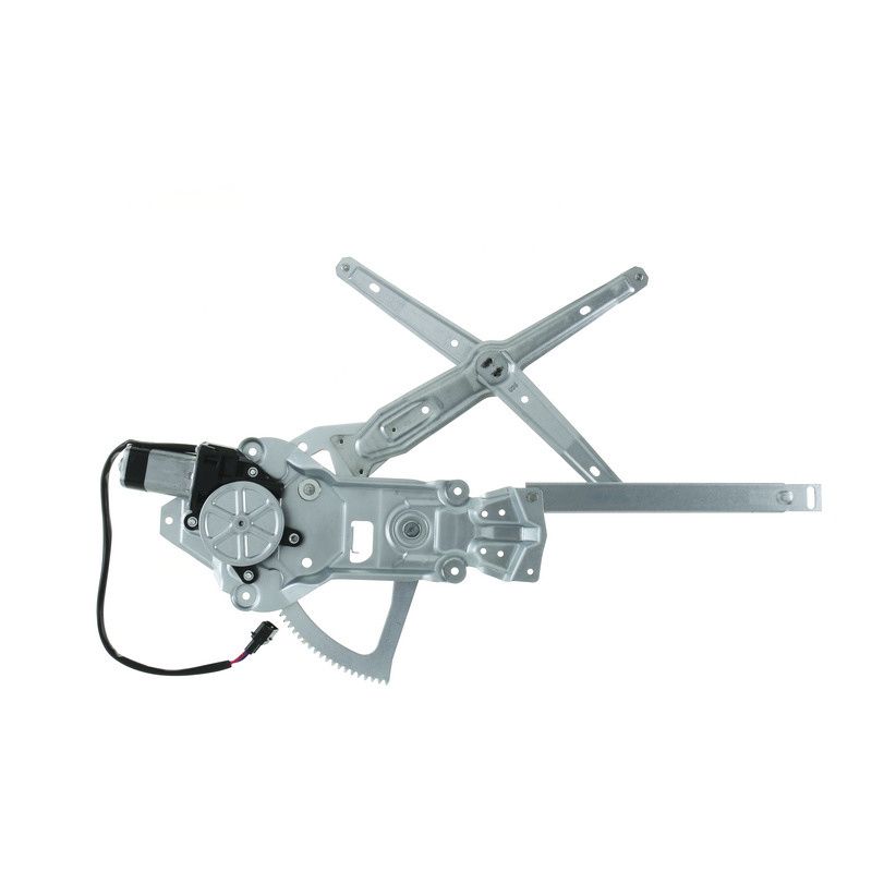 WAI 389086 Window Motor and Regulator Assembly - Front Left