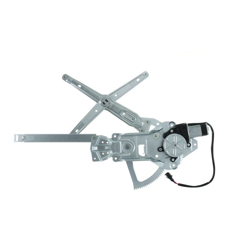 WAI 389087 Window Motor and Regulator Assembly - Front Right