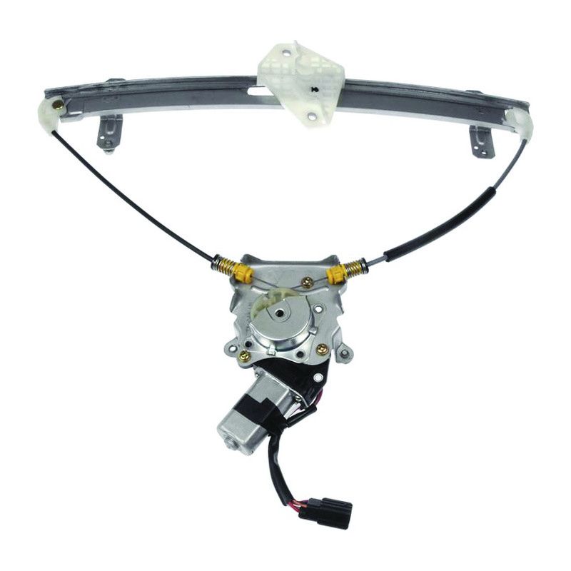 WAI 389097 Window Motor and Regulator Assembly - Front Left