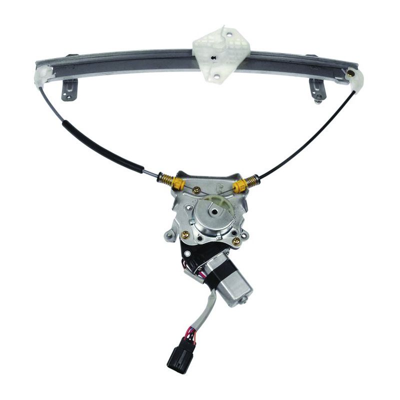 WAI 389098 Window Motor and Regulator Assembly - Front Right