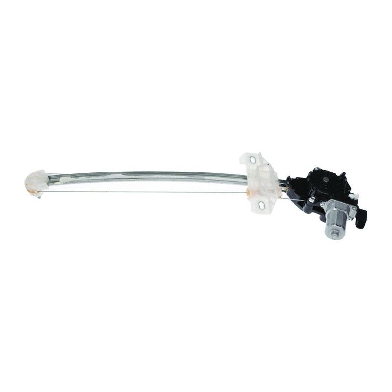 WAI 389106 Window Motor and Regulator Assembly - Rear Left