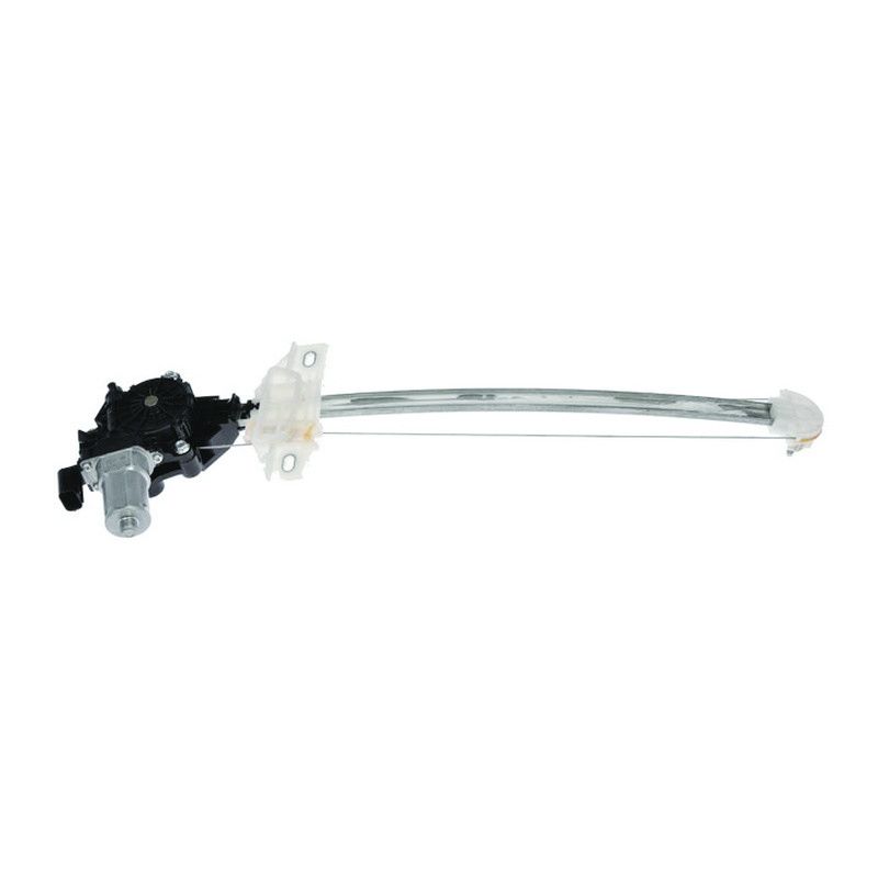 WAI 389107 Window Motor and Regulator Assembly - Rear Right