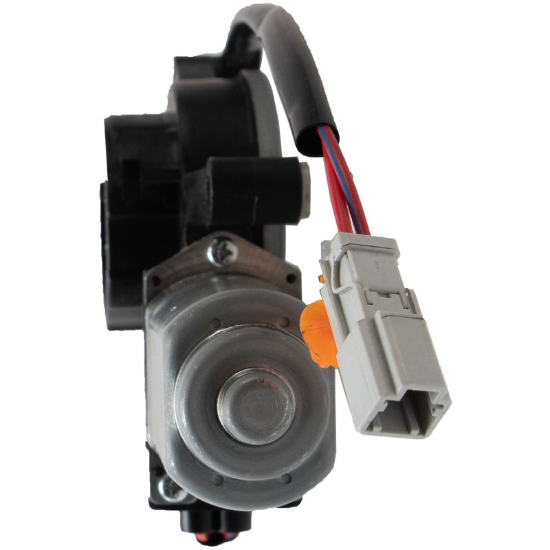 WAI 389120 Window Motor - Rear Left