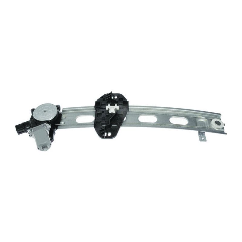 WAI 389125 Window Motor and Regulator Assembly - Front Right