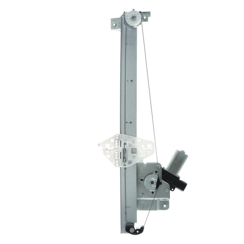 WAI 389134 Window Motor and Regulator Assembly - Front Left