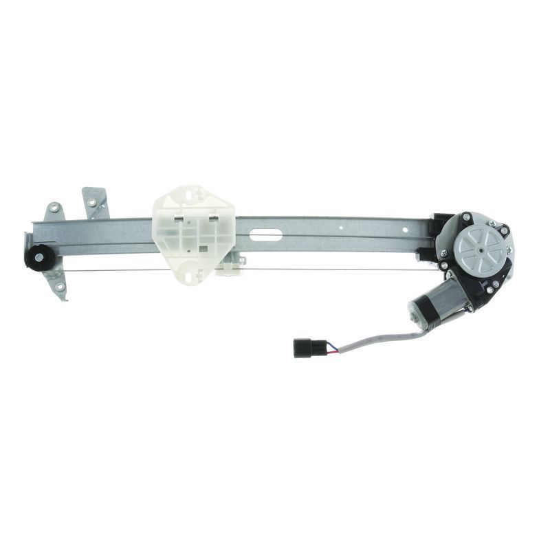 WAI 389140 Window Motor and Regulator Assembly - Front Left