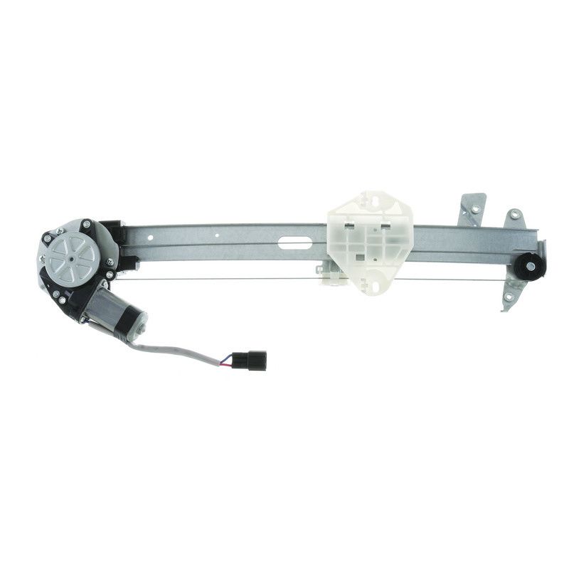 WAI 389141 Window Motor and Regulator Assembly - Front Right