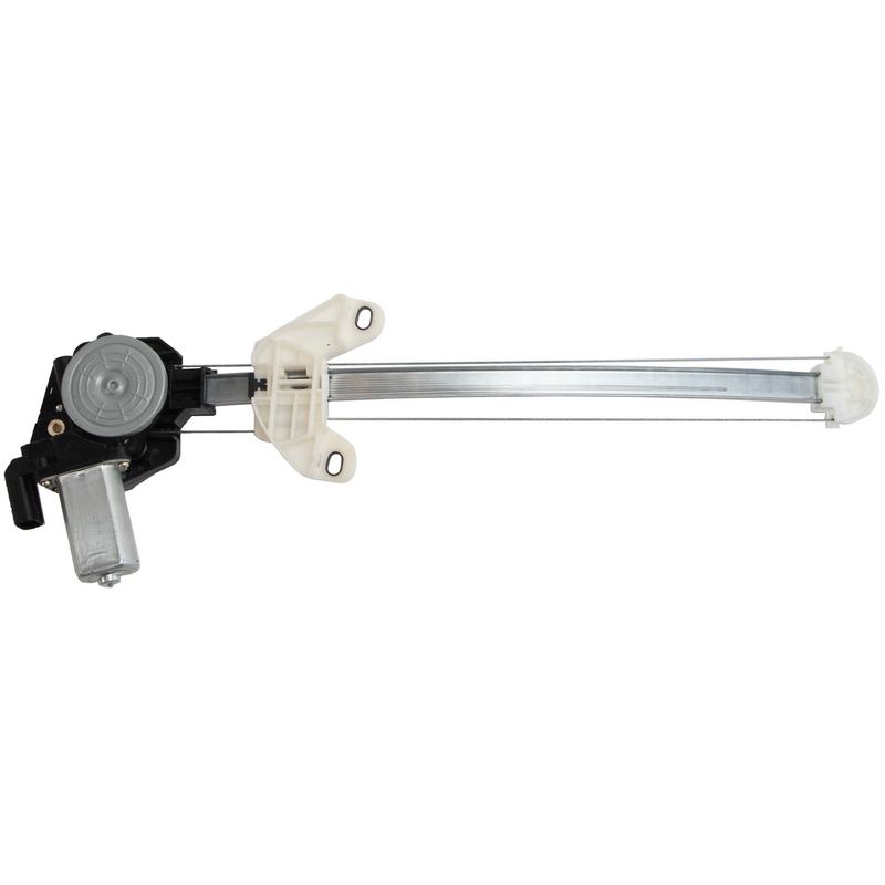 WAI 389147 Window Motor and Regulator Assembly - Rear Right