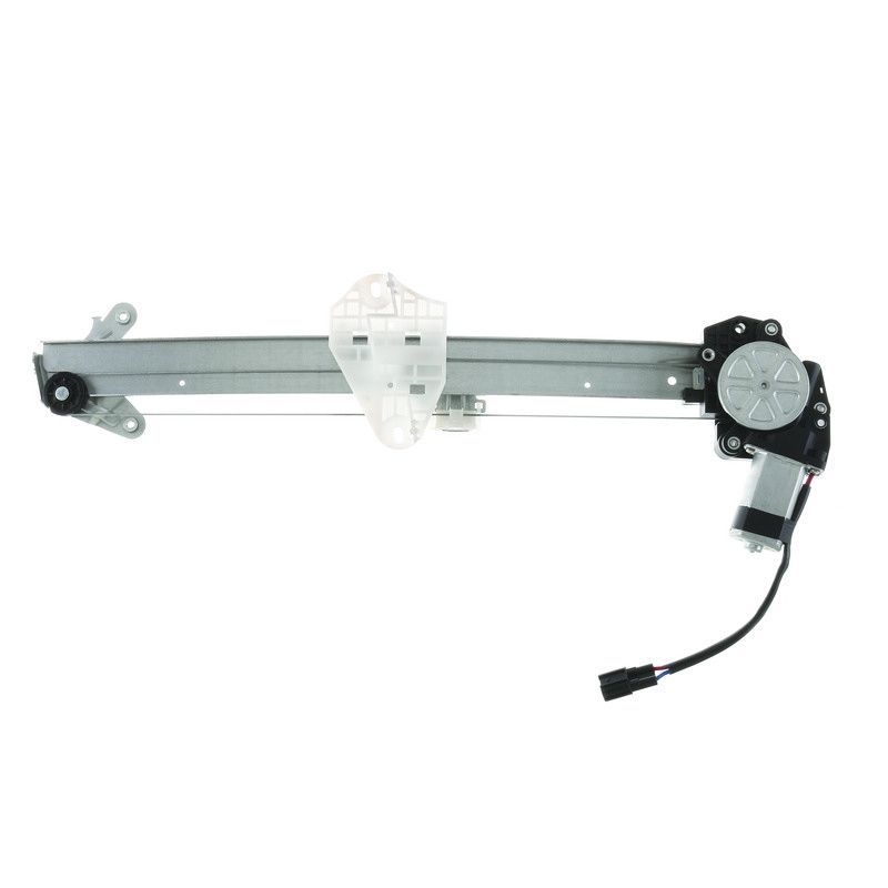 WAI 389150 Window Motor and Regulator Assembly - Front Left