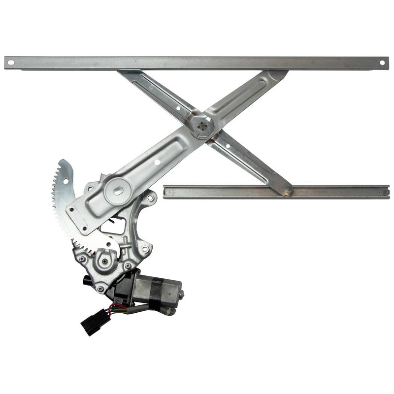 WAI 389179 Window Motor and Regulator Assembly - Front Right