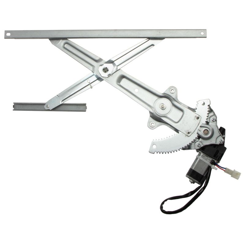 WAI 389202 Window Motor and Regulator Assembly - Front Left
