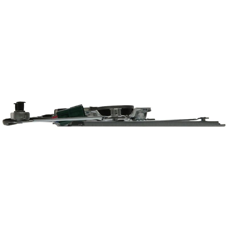 WAI 389206 Window Motor and Regulator Assembly - Rear Left