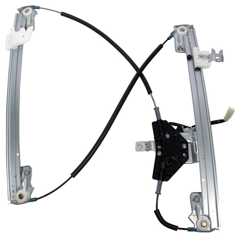 WAI 389211 Window Motor and Regulator Assembly - Front Right