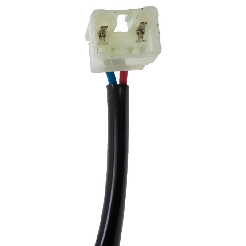 WAI 389212 Window Motor and Regulator Assembly - Rear Left