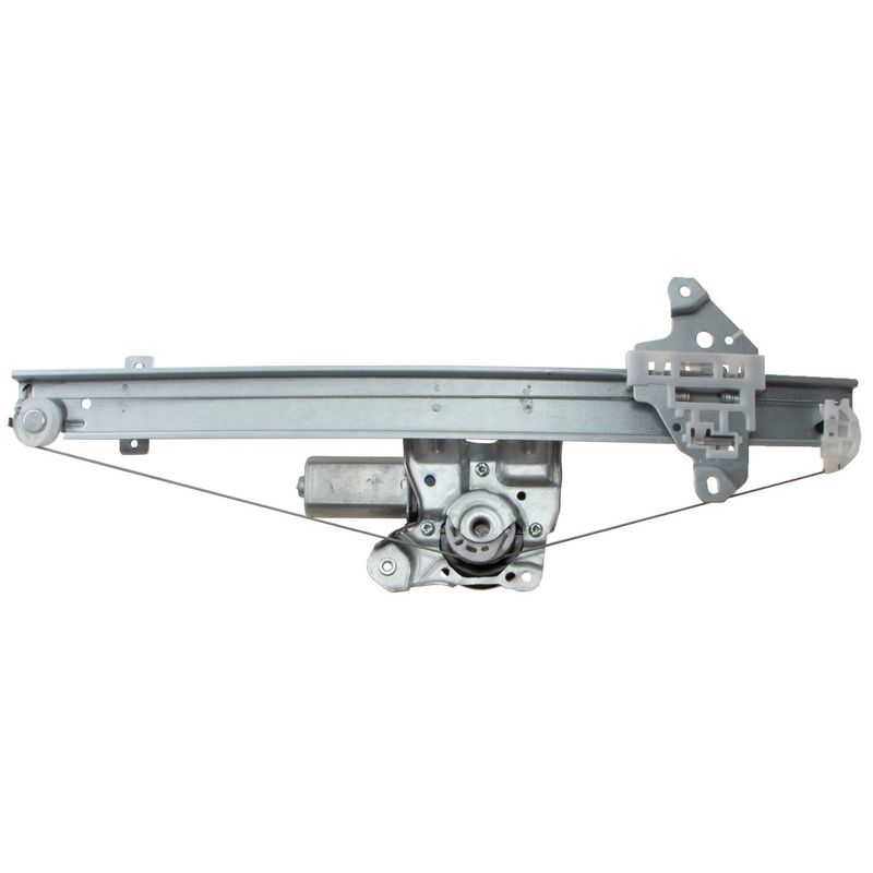 WAI 389222 Window Motor and Regulator Assembly - Front Left