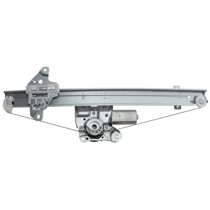 WAI 389223 Window Motor and Regulator Assembly - Front Right