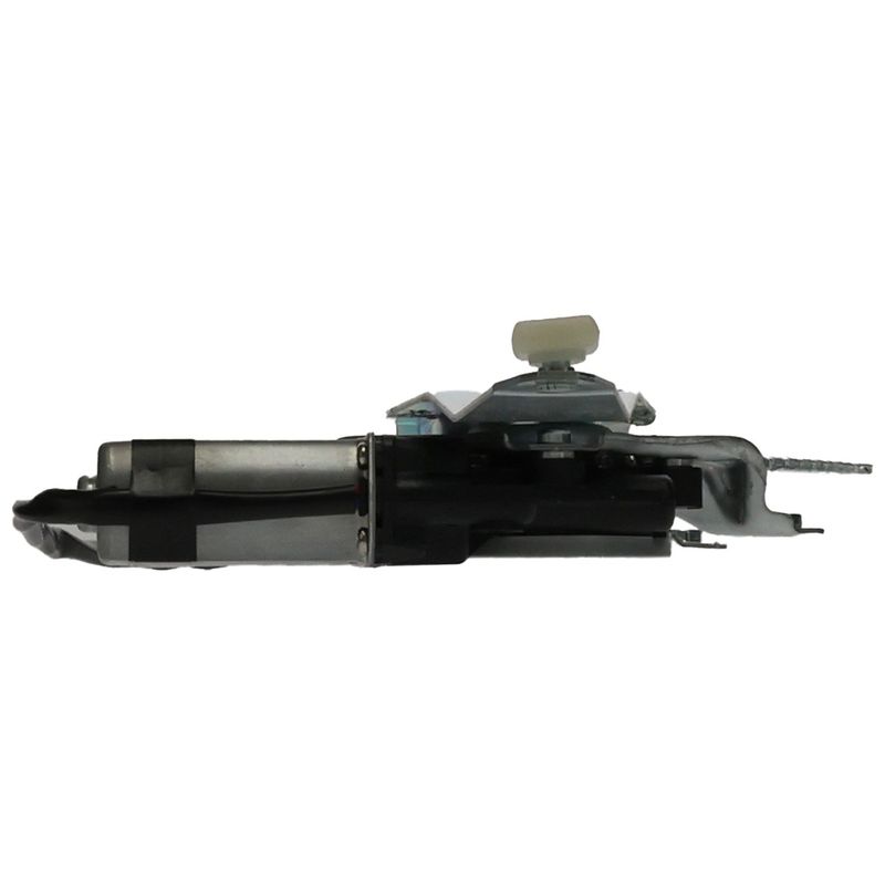 WAI 389312 Window Motor and Regulator Assembly - Rear Left