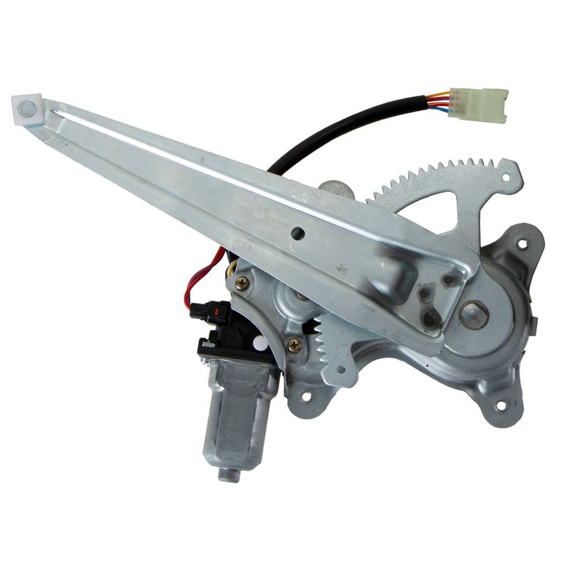 WAI 389316 Window Motor and Regulator Assembly - Rear Left