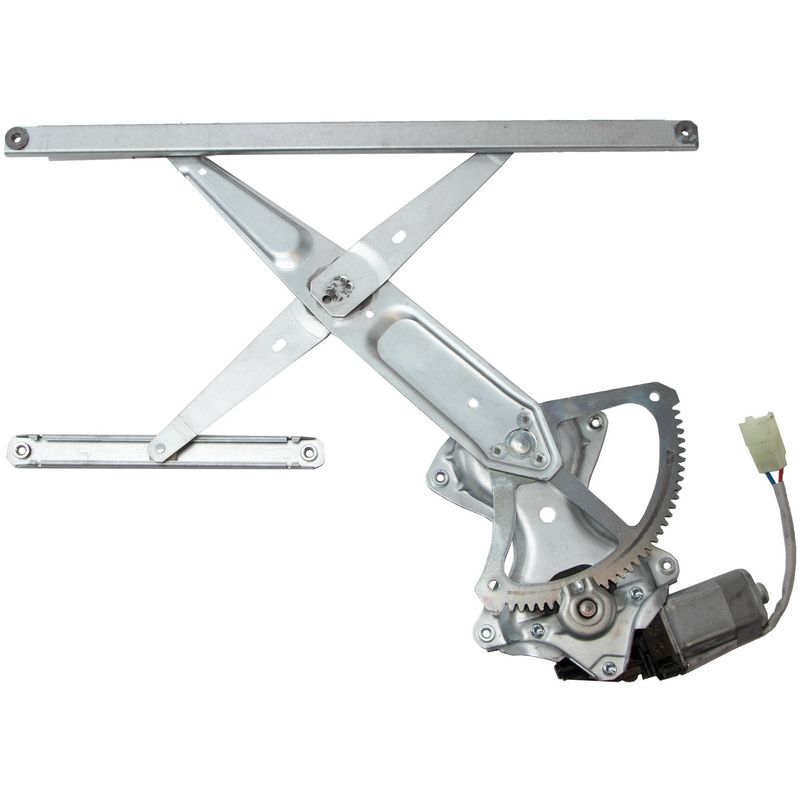 WAI 389381 Window Motor and Regulator Assembly - Front Right