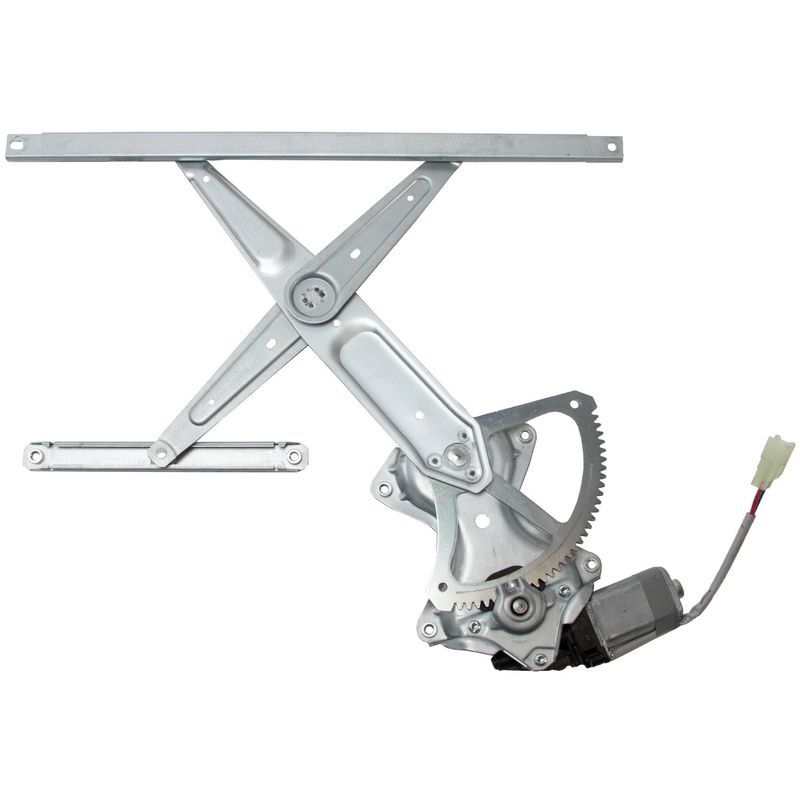 WAI 389383 Window Motor and Regulator Assembly - Front Right