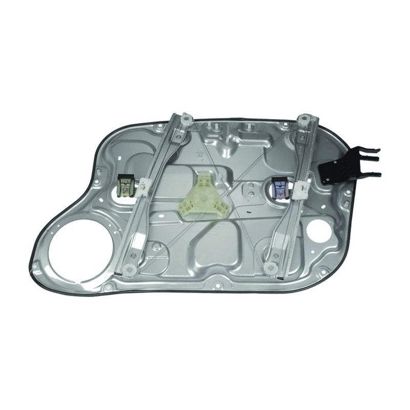 WAI 389403 Window Motor and Regulator Assembly - Front Left